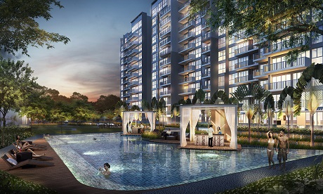 EC Forestvilla