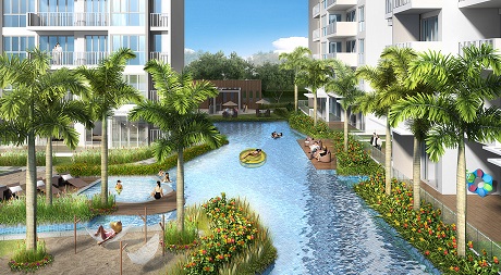 EC Forestvilla