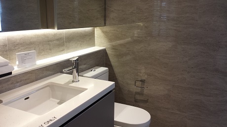 Waterwoods EC at Punggol