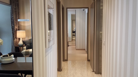 Waterwoods EC at Punggol