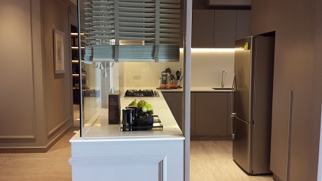 Waterwoods EC at Punggol
