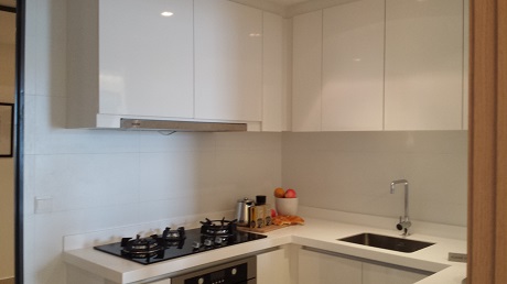 SkyPark Residences EC near Sembawang MRT
