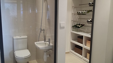 SkyPark Residences EC near Sembawang MRT