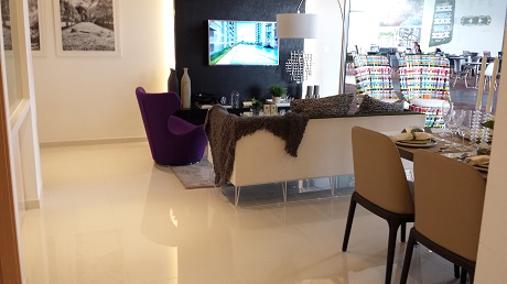 SkyPark Residences EC near Sembawang MRT