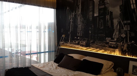 SkyPark Residences EC near Sembawang MRT