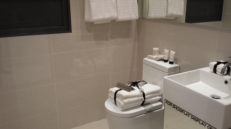 SkyPark Residences EC near Sembawang MRT
