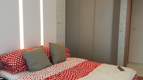 SkyPark Residences EC near Sembawang MRT