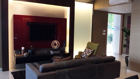 SkyPark Residences EC near Sembawang MRT