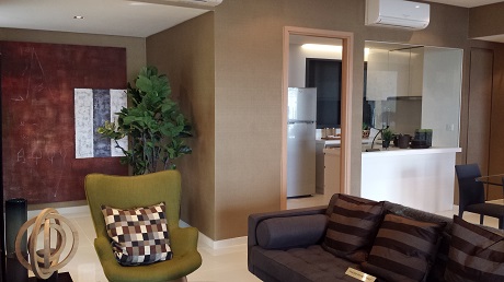 SkyPark Residences EC near Sembawang MRT