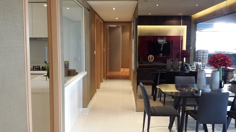 SkyPark Residences EC near Sembawang MRT