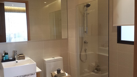 SkyPark Residences EC near Sembawang MRT