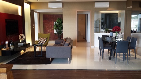 SkyPark Residences EC near Sembawang MRT