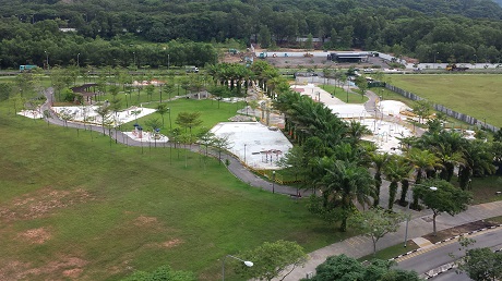 SkyPark Residences EC near Sembawang MRT