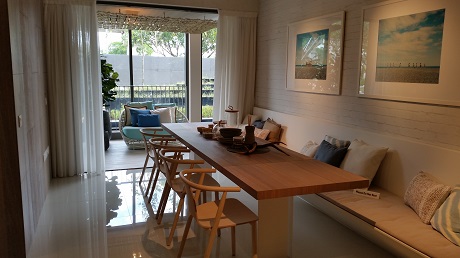 The Terrace EC next to Punggol Waterway call Eric Tan 97881579