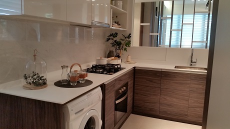 The Terrace EC next to Punggol Waterway call Eric Tan 97881579