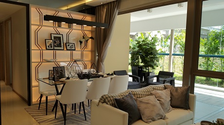The Vales EC near SengKang MRT