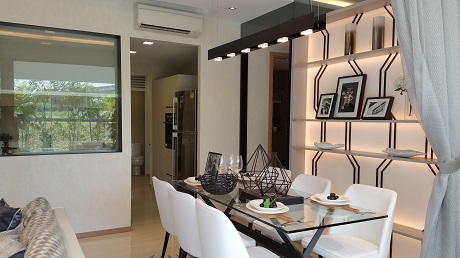 The Vales EC near SengKang MRT