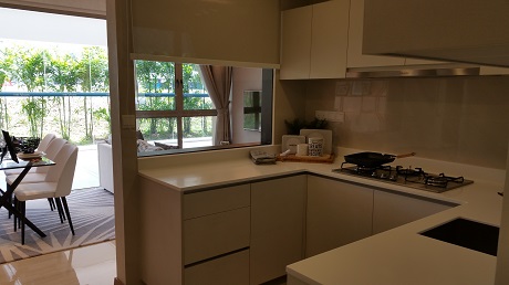 The Vales EC near SengKang MRT