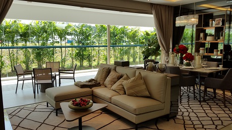 The Vales EC near SengKang MRT
