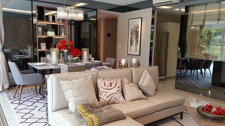 The Vales EC near SengKang MRT