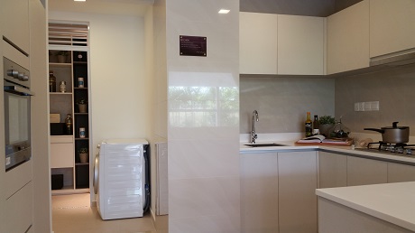 The Vales EC near SengKang MRT