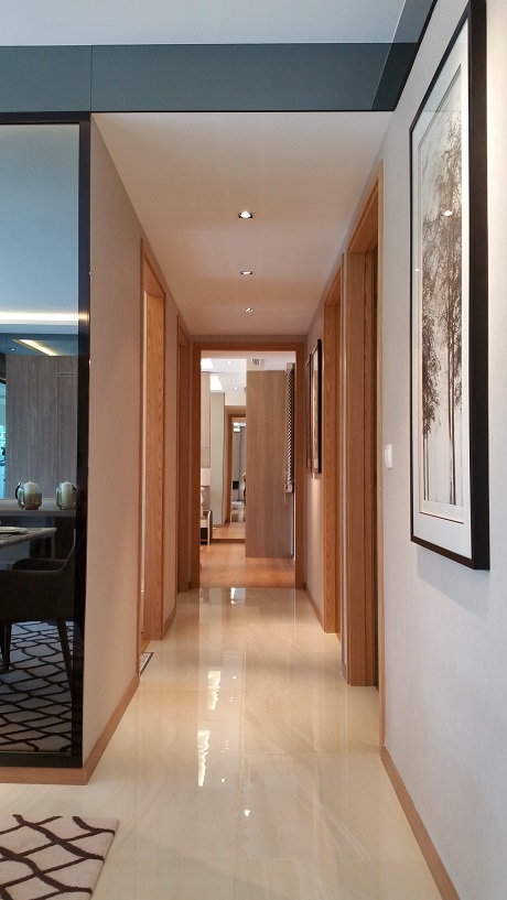 The Vales EC near SengKang MRT