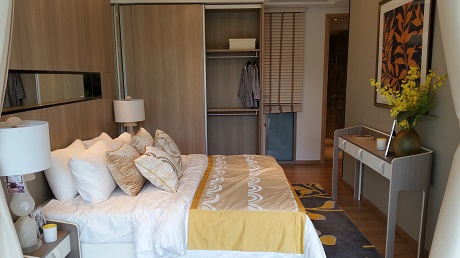 The Vales EC near SengKang MRT