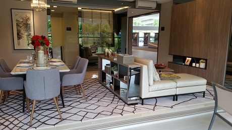 The Vales EC near SengKang MRT