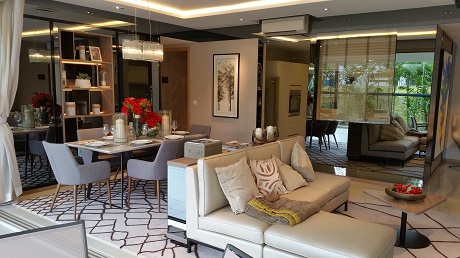 The Vales EC near SengKang MRT