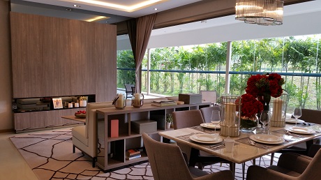 The Vales EC near SengKang MRT