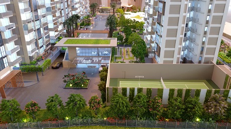 The Vales EC near SengKang MRT
