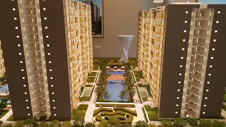 Wandervale EC near Choa Chu Kang MRT