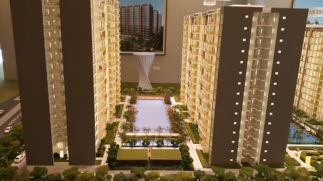 Wandervale EC near Choa Chu Kang MRT