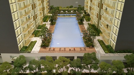 Wandervale EC near Choa Chu Kang MRT