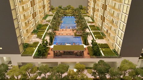 Wandervale EC near Choa Chu Kang MRT