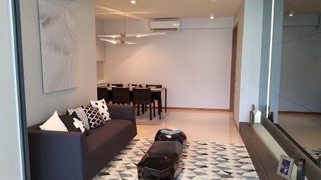 Wandervale EC near Choa Chu Kang MRT