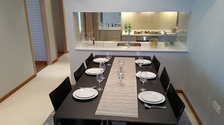Wandervale EC near Choa Chu Kang MRT