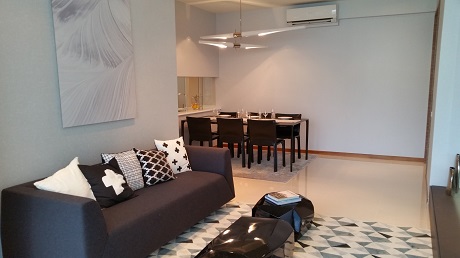 Wandervale EC near Choa Chu Kang MRT