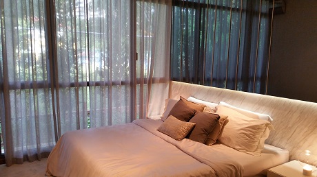 Wandervale EC near Choa Chu Kang MRT