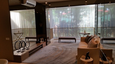 Wandervale EC near Choa Chu Kang MRT
