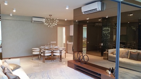 Wandervale EC near Choa Chu Kang MRT
