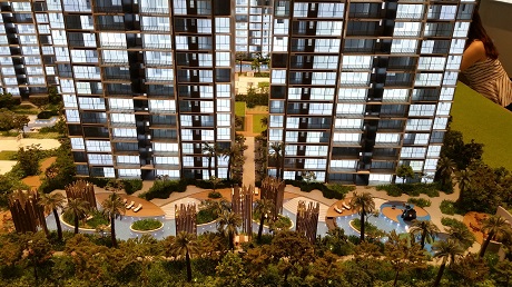 Bellewaters EC at SengKang No Resale Levy
