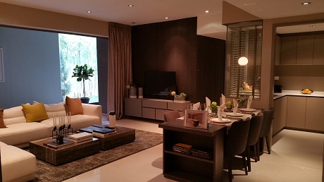 Bellewaters EC at SengKang No Resale Levy