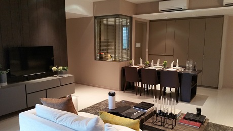 Bellewaters EC at SengKang No Resale Levy