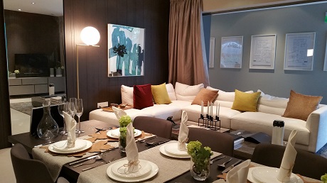 Bellewaters EC at SengKang No Resale Levy