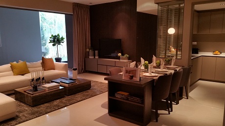 Bellewaters EC at SengKang No Resale Levy