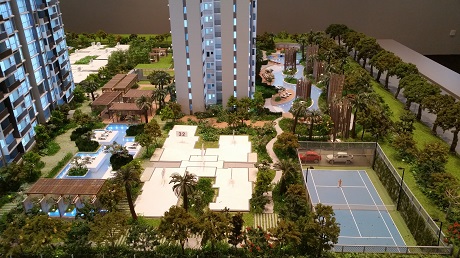 Bellewaters EC at SengKang No Resale Levy