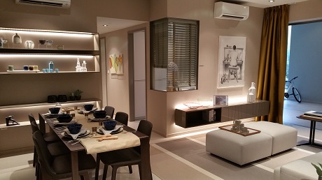 Bellewaters EC at SengKang No Resale Levy