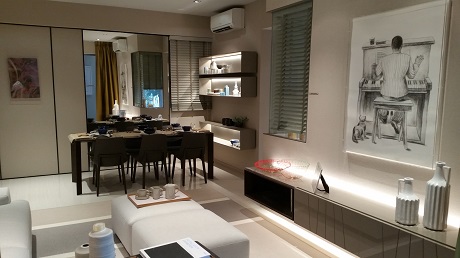Bellewaters EC at SengKang No Resale Levy