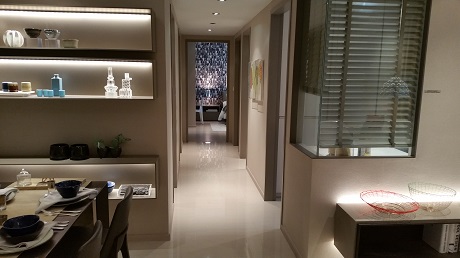 Bellewaters EC at SengKang No Resale Levy
